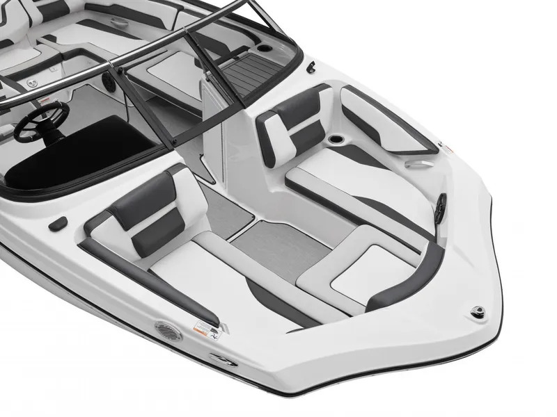 Slide: The Image of Yamaha AR195 2025 - 4