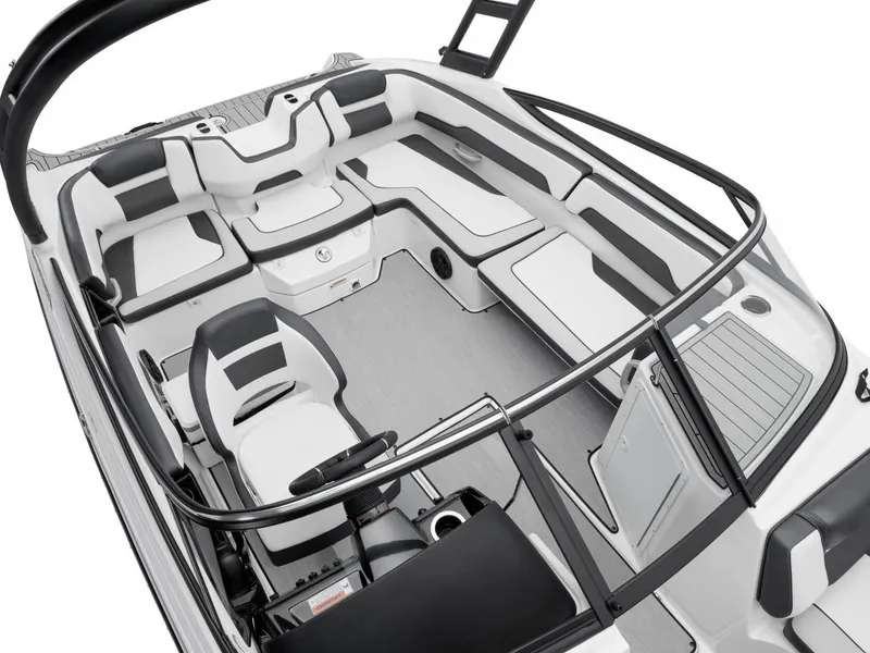 Slide: The Image of Yamaha AR195 2025 - 5