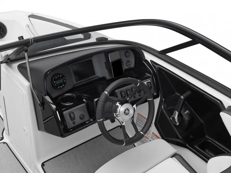 Slide: The Image of Yamaha AR195 2025 - 7