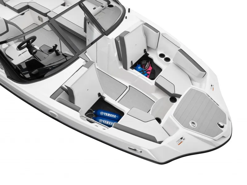 Slide: The Image of Yamaha AR220 2025 - 6