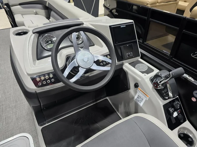 Slide: The Image of Barletta Cabrio C24QC 2025 - 14