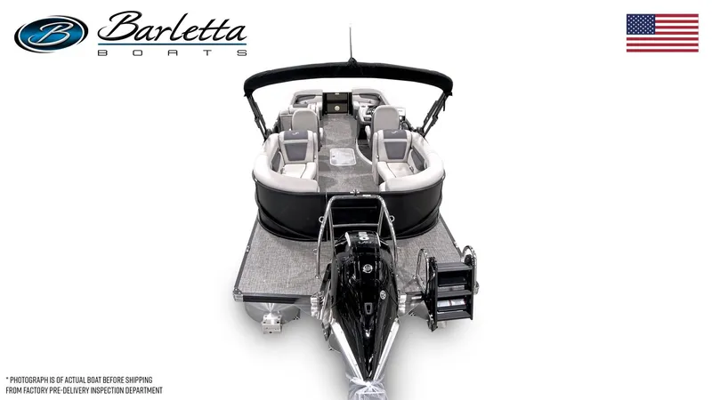 Slide: The Image of Barletta Cabrio C24QC 2025 - 5