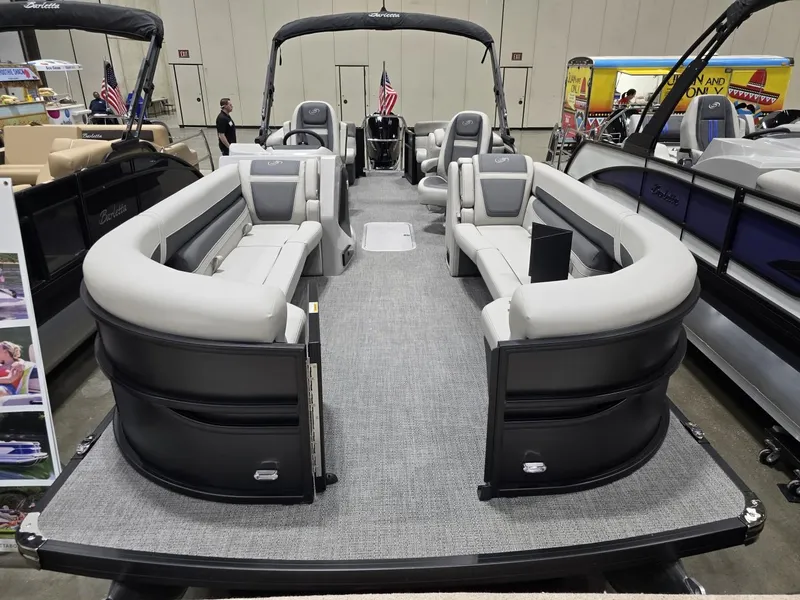 Slide: The Image of Barletta Cabrio C24QC 2025 - 8