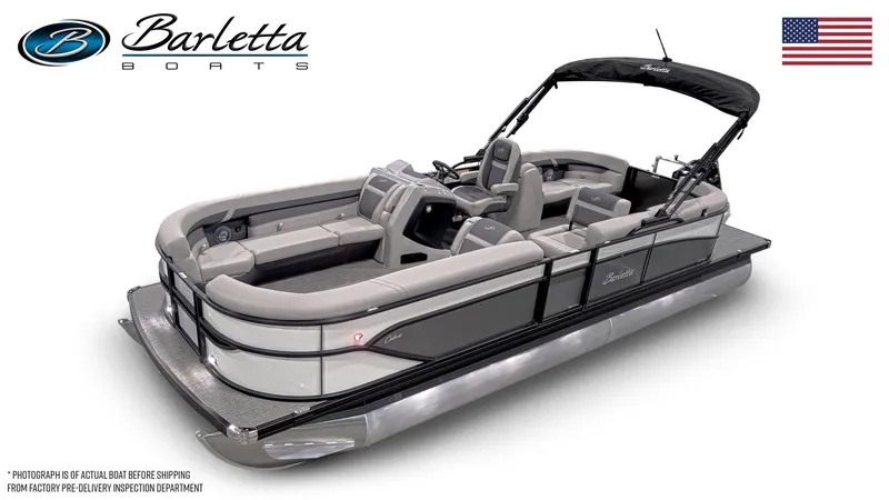 Slide: The Image of Barletta CABRIO C24Q 2025 - 11