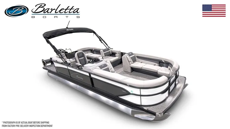 Slide: The Image of Barletta CABRIO C24Q 2025 - 14