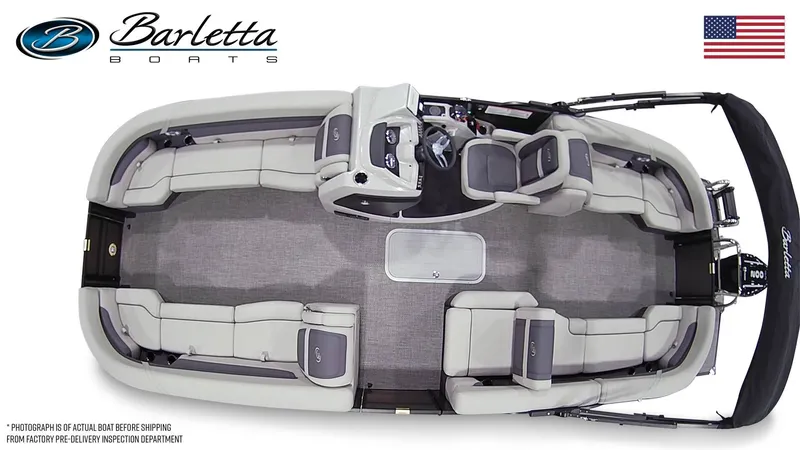 Slide: The Image of Barletta CABRIO C24Q 2025 - 16