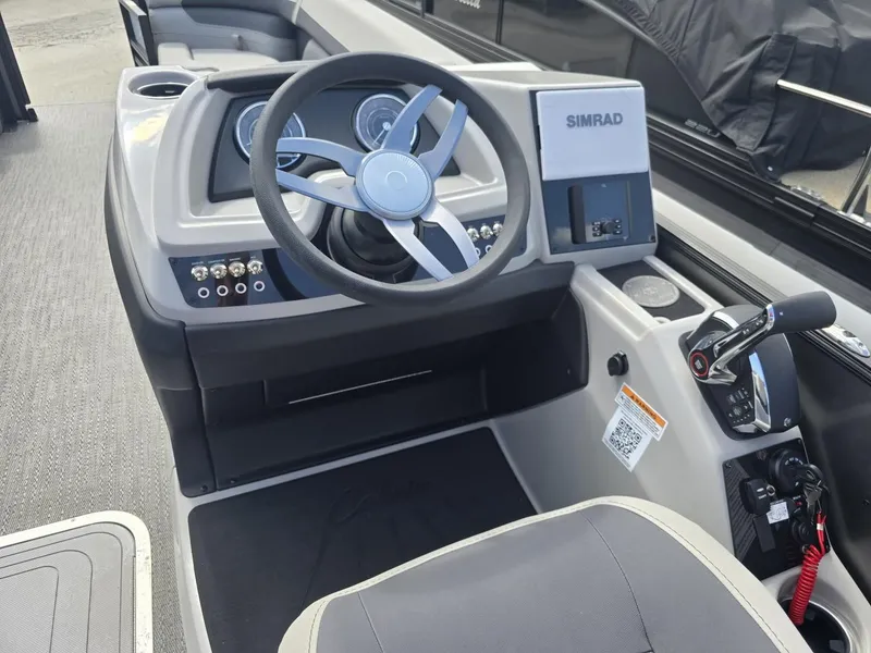 Slide: The Image of Barletta CABRIO C24Q 2025 - 6