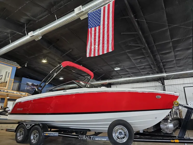 Slide: The Image of Cobalt CS23 2025 - 1