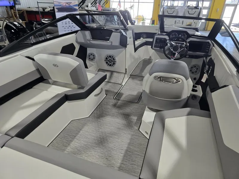 Slide: The Image of Cobalt CS23 2025 - 10