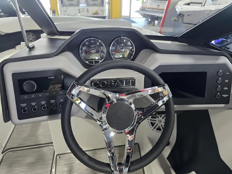 Slide: The Image of Cobalt CS23 2025 - 18