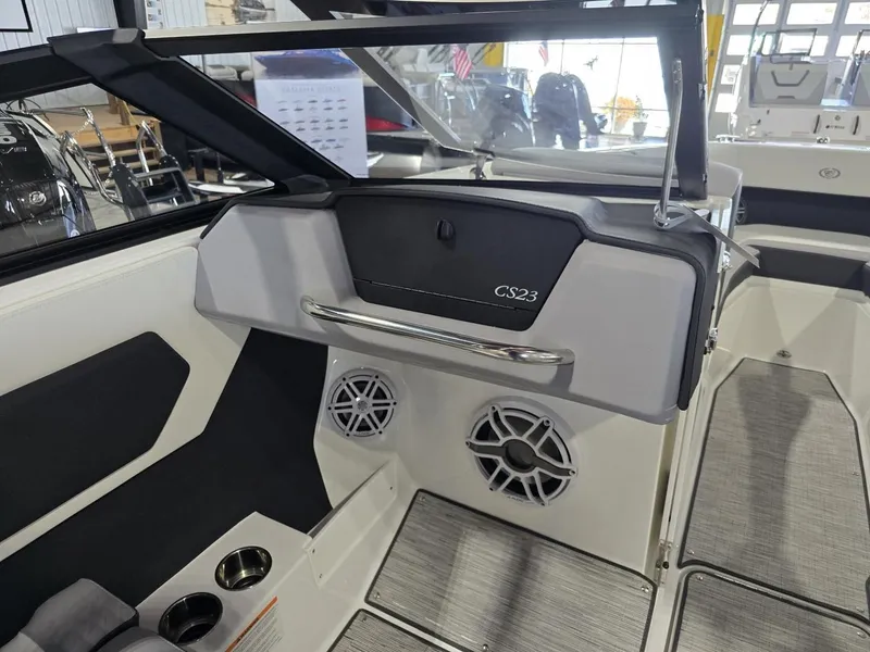 Slide: The Image of Cobalt CS23 2025 - 19