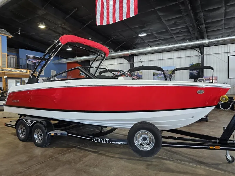 Slide: The Image of Cobalt CS23 2025 - 2