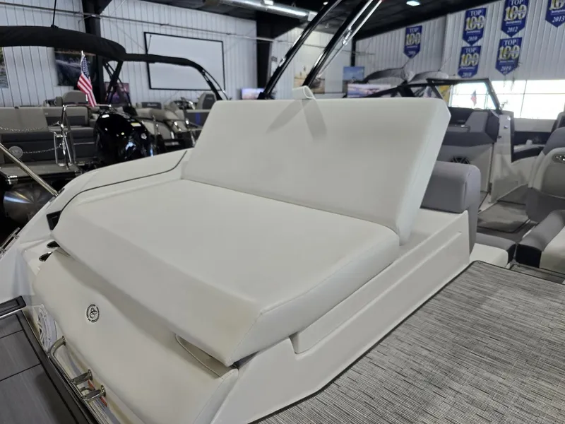 Slide: The Image of Cobalt CS23 2025 - 25