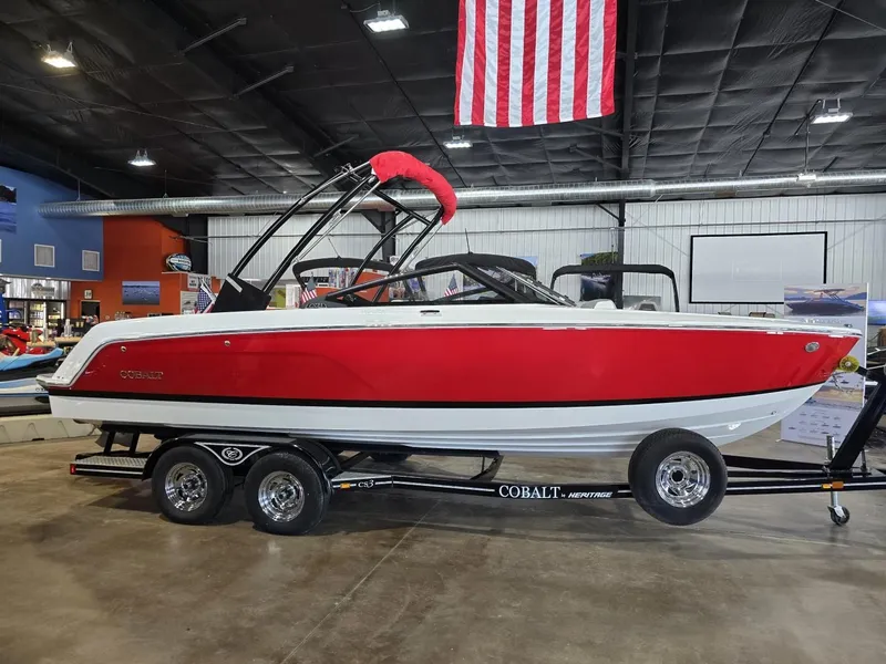 Slide: The Image of Cobalt CS23 2025 - 3