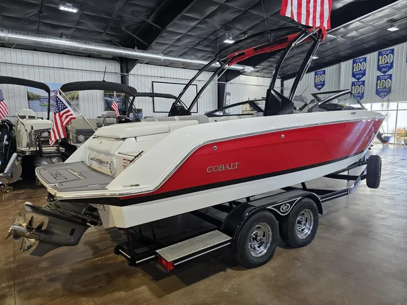 Slide: The Image of Cobalt CS23 2025 - 4