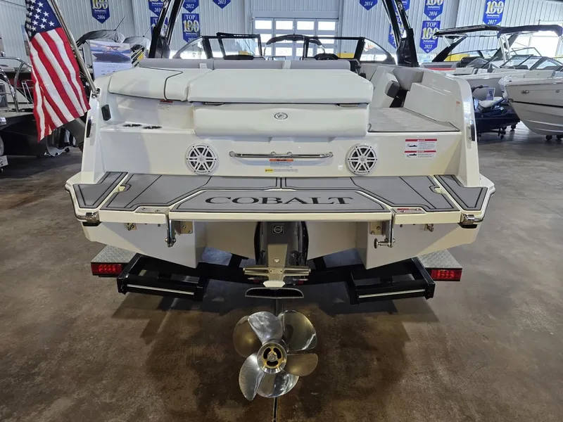 Slide: The Image of Cobalt CS23 2025 - 5