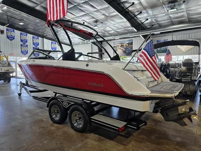 Slide: The Image of Cobalt CS23 2025 - 6