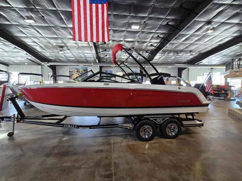 Slide: The Image of Cobalt CS23 2025 - 7