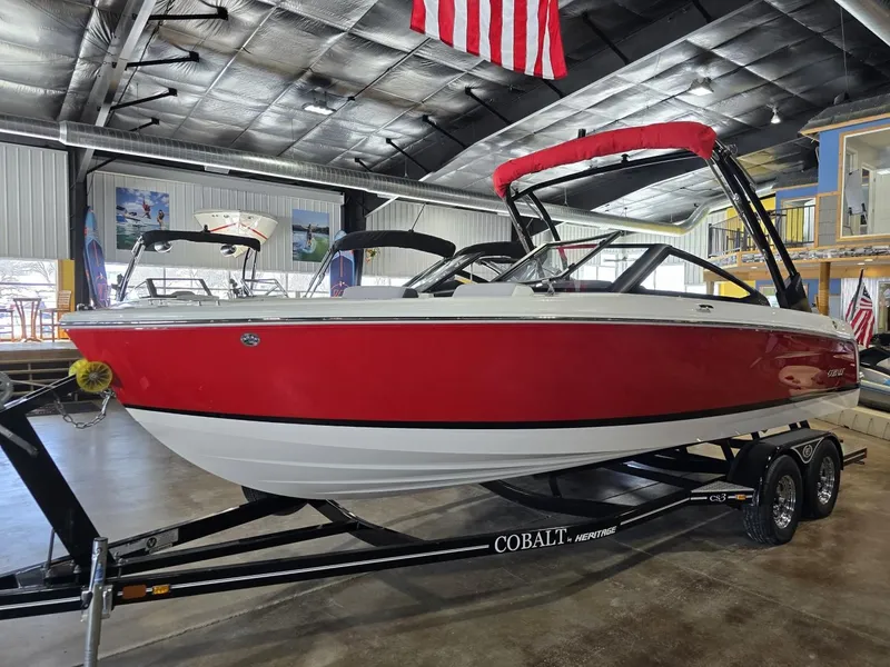 Slide: The Image of Cobalt CS23 2025 - 8