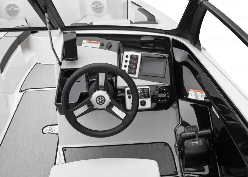 Slide: The Image of Yamaha AR220 2025 - 6