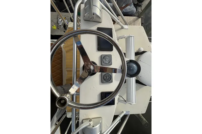 Slide: The Image of Carolina 28 2003 - 48
