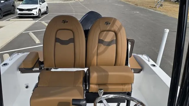 Slide: The Image of Sea Pro 202 Center Console 2025 - 22