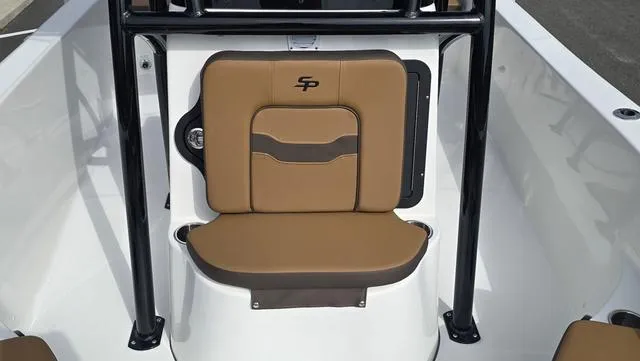 Slide: The Image of Sea Pro 202 Center Console 2025 - 30