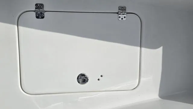 Slide: The Image of Sea Pro 202 Center Console 2025 - 31