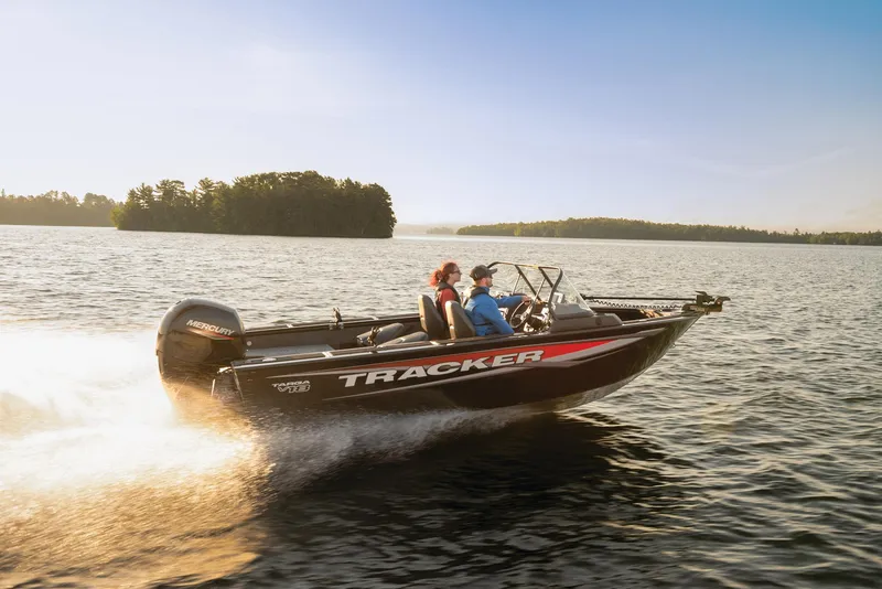 Slide: The Image of Tracker Targa V-18 WT 2025 - 70