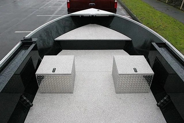 Slide: The Image of Fish Rite 16 Angler 2025 - 5