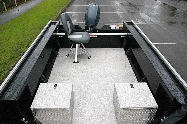 Slide: The Image of Fish Rite 16 Angler 2025 - 6