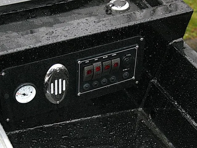 Slide: The Image of Fish Rite 16 Angler 2025 - 7