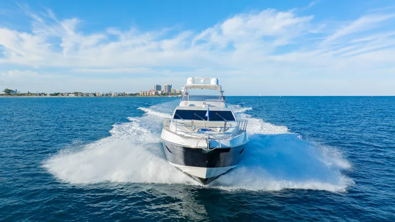 Slide: The Image of Azimut 60 2017 - 53