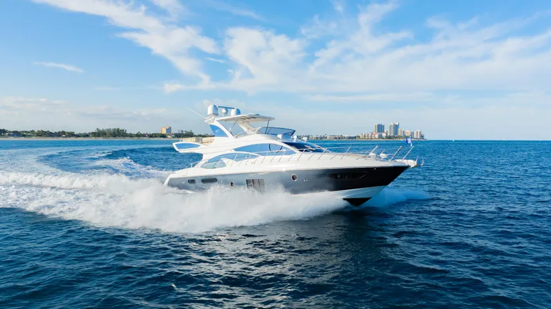 Slide: The Image of Azimut 60 2017 - 55