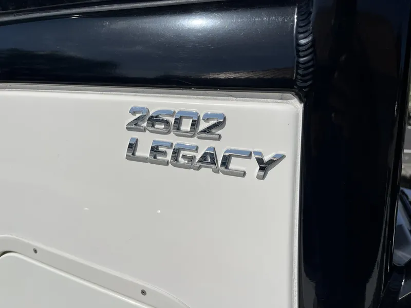 Slide: The Image of NauticStar 2602 Legacy 2023 - 16