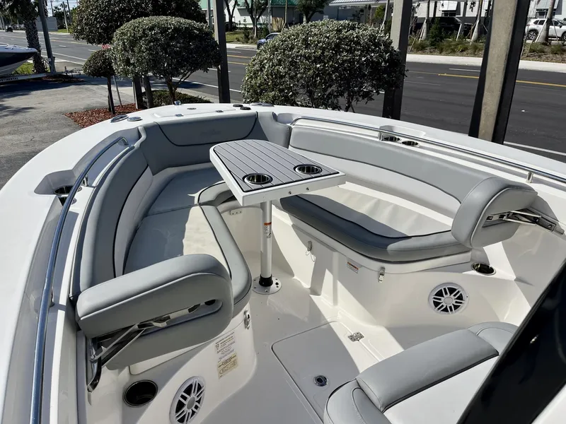 Slide: The Image of NauticStar 2602 Legacy 2023 - 23