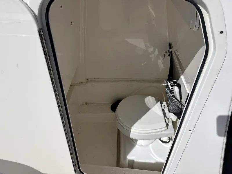 Slide: The Image of NauticStar 2602 Legacy 2023 - 26