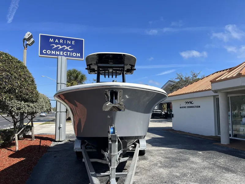 Slide: The Image of NauticStar 2602 Legacy 2023 - 3