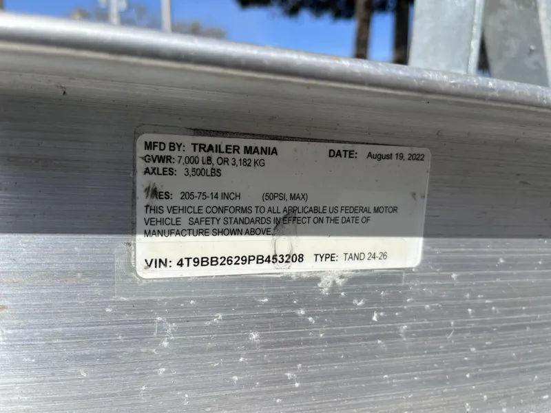 Slide: The Image of NauticStar 2602 Legacy 2023 - 39