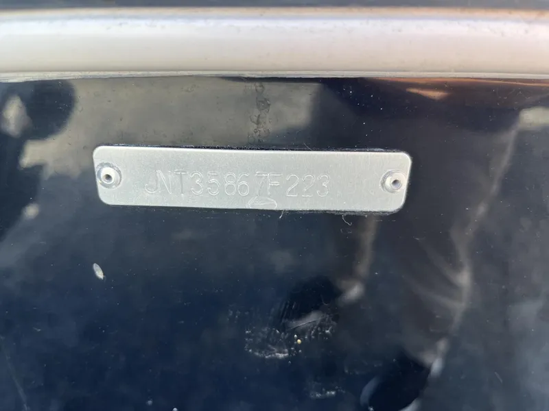 Slide: The Image of NauticStar 2602 Legacy 2023 - 8