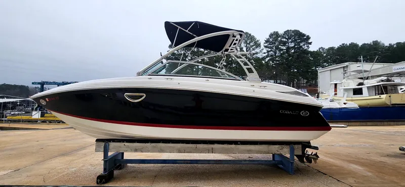 Slide: The Image of Cobalt 242 2011 - 6