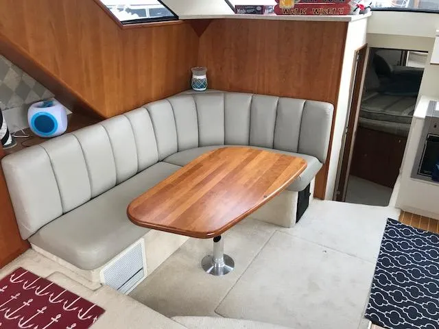 Slide: The Image of Silverton 392 Motor Yacht 2000 - 13