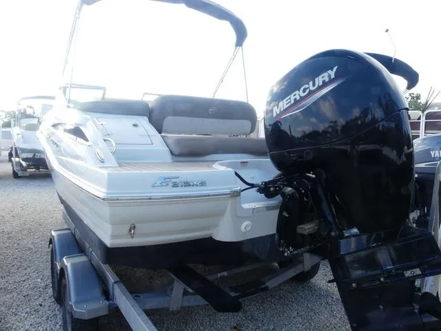 Slide: The Image of Crownline Boats E215 XS 2023 - 3