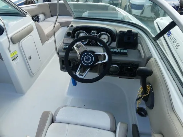 Slide: The Image of Crownline Boats E215 XS 2023 - 5
