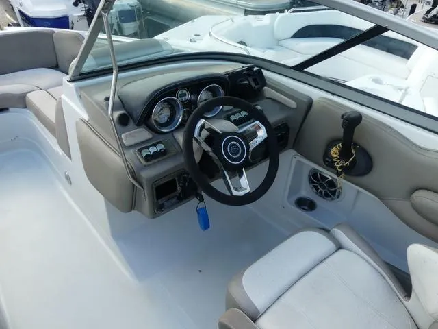 Slide: The Image of Crownline Boats E215 XS 2023 - 6
