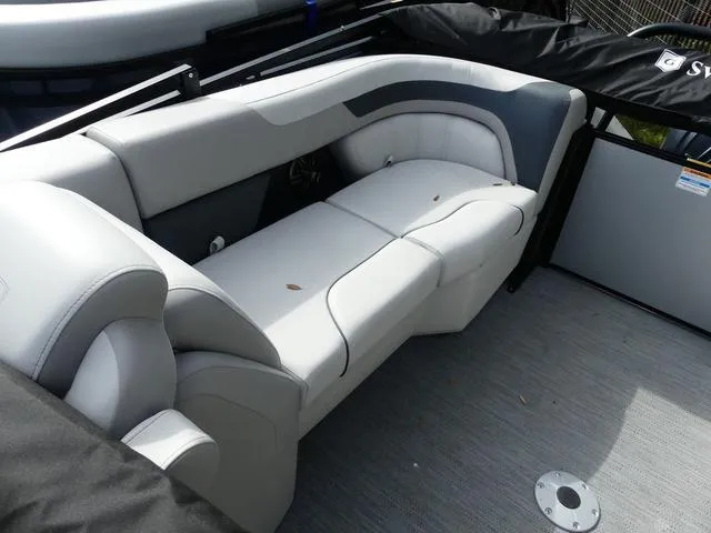 Slide: The Image of Godfrey Sweetwater 2286 SB 2025 - 15