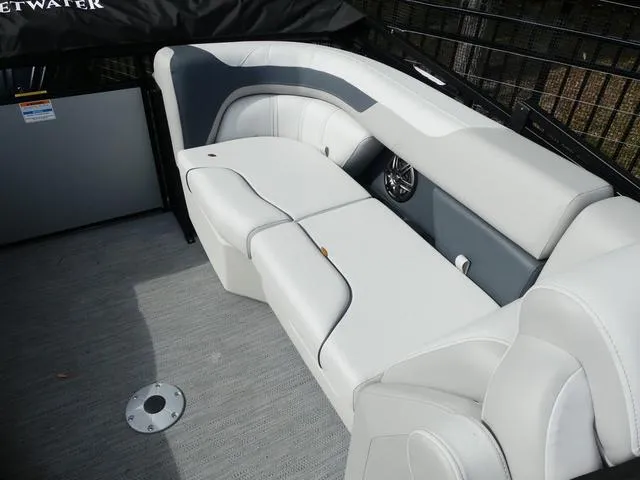 Slide: The Image of Godfrey Sweetwater 2286 SB 2025 - 16