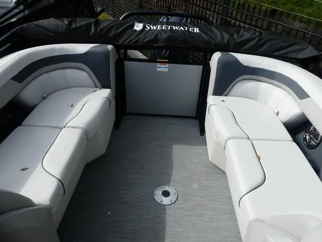 Slide: The Image of Godfrey Sweetwater 2286 SB 2025 - 17