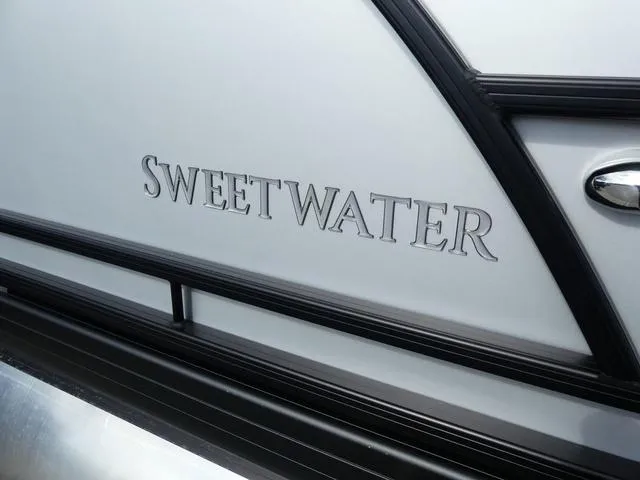 Slide: The Image of Godfrey Sweetwater 2286 SB 2025 - 4