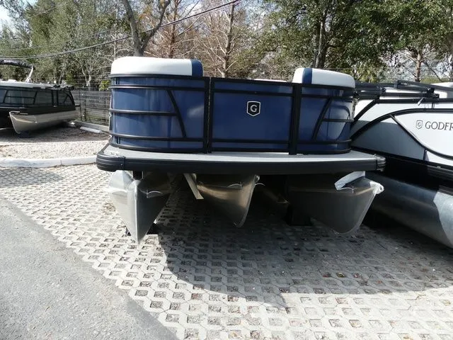 Slide: The Image of Godfrey Sweetwater 2286 SFL 2025 - 3